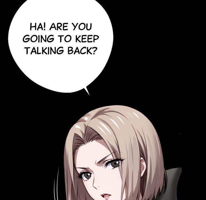Workaholic Gangster Chapter 37 - Page 83
