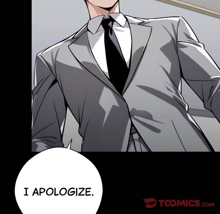Workaholic Gangster Chapter 37 - Page 88