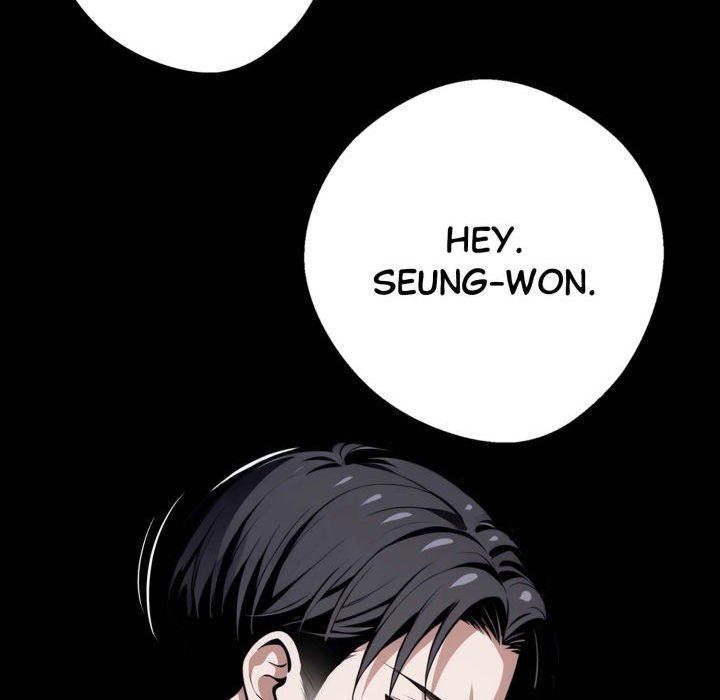 Workaholic Gangster Chapter 37 - Page 89