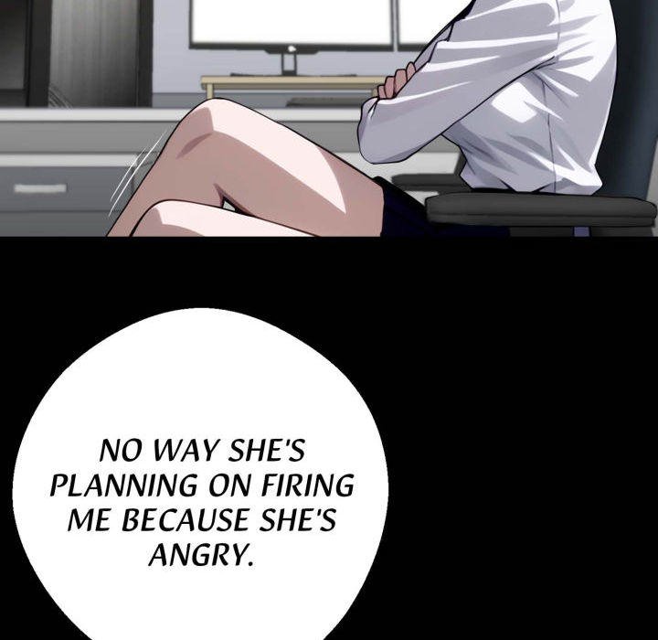 Workaholic Gangster Chapter 37 - Page 92
