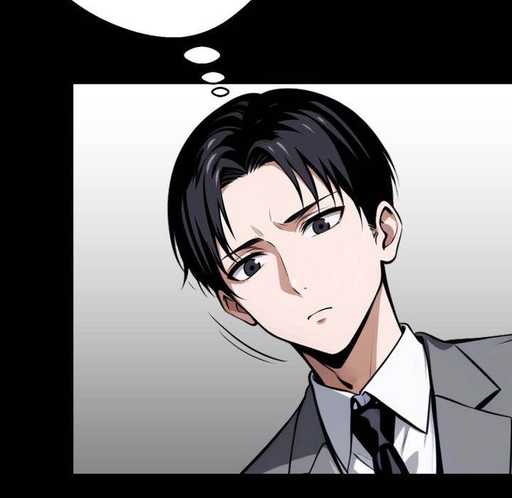 Workaholic Gangster Chapter 37 - Page 93