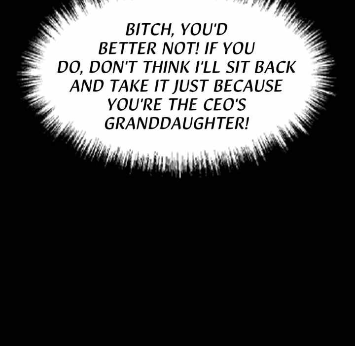 Workaholic Gangster Chapter 37 - Page 95