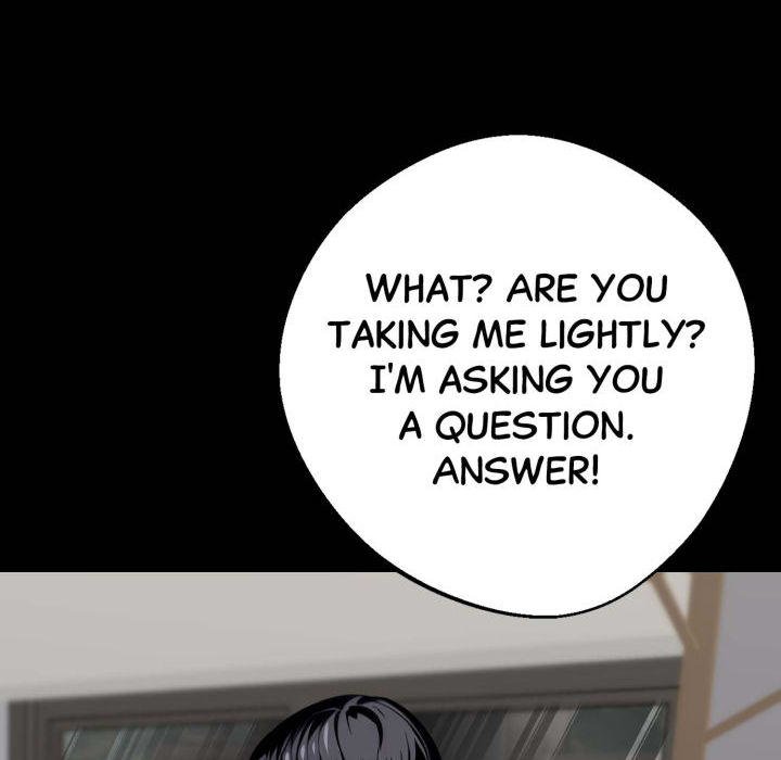 Workaholic Gangster Chapter 37 - Page 96