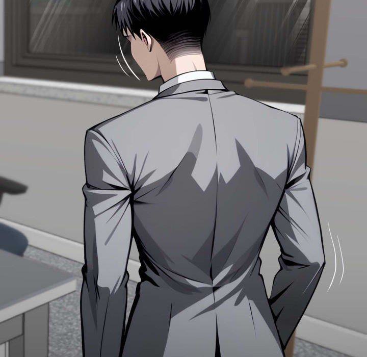 Workaholic Gangster Chapter 37 - Page 97