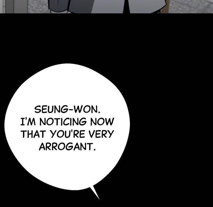 Workaholic Gangster Chapter 37 - Page 98