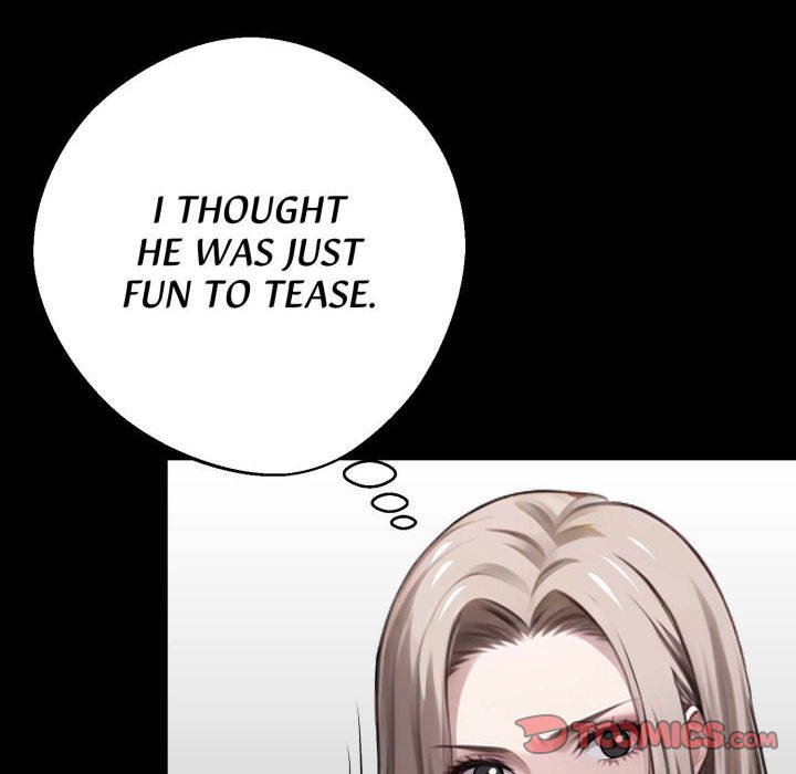 Workaholic Gangster Chapter 37 - Page 100