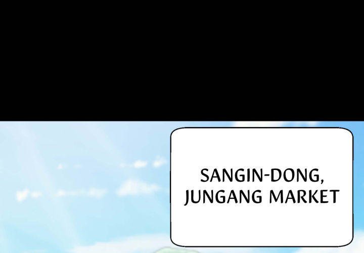 Workaholic Gangster Chapter 38 - Page 1