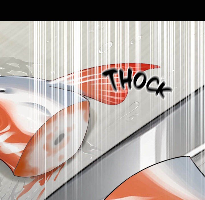 Workaholic Gangster Chapter 38 - Page 11