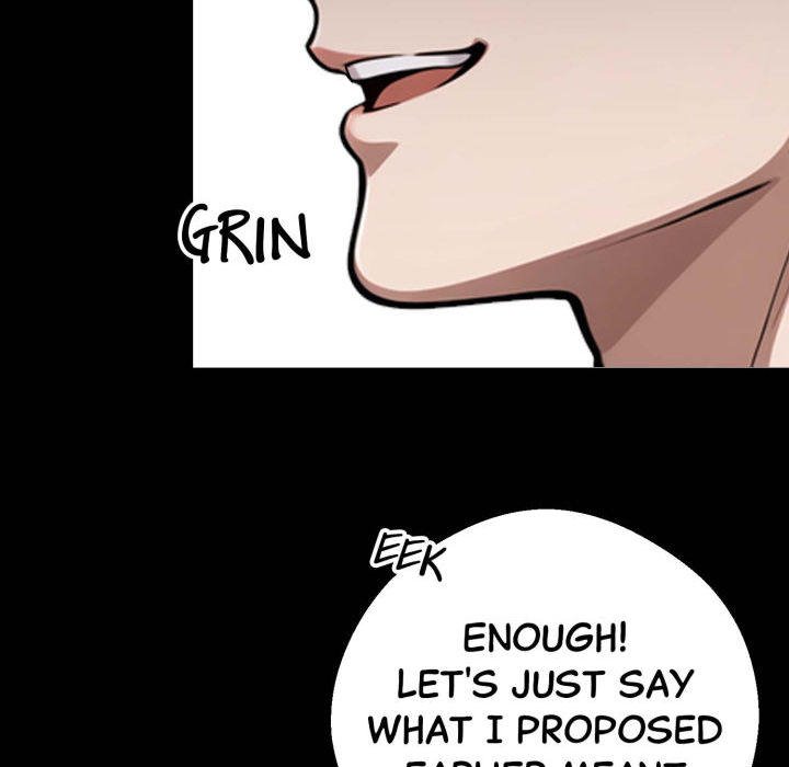 Workaholic Gangster Chapter 38 - Page 101