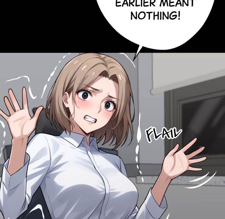 Workaholic Gangster Chapter 38 - Page 102