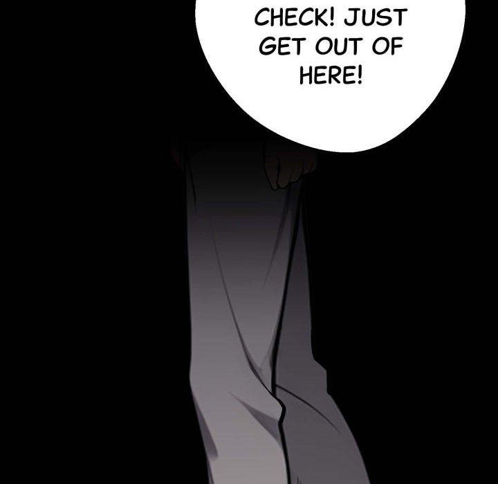 Workaholic Gangster Chapter 38 - Page 104