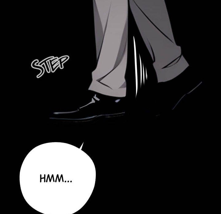 Workaholic Gangster Chapter 38 - Page 105