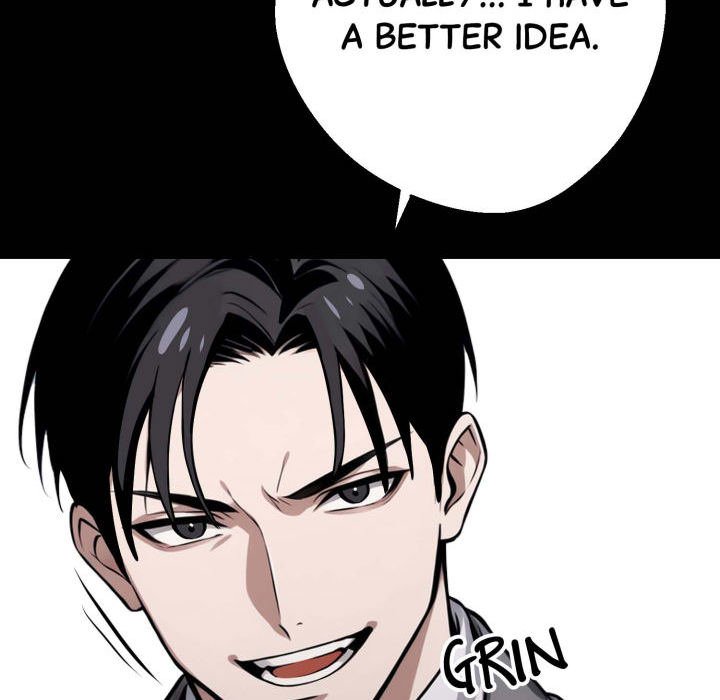 Workaholic Gangster Chapter 38 - Page 108