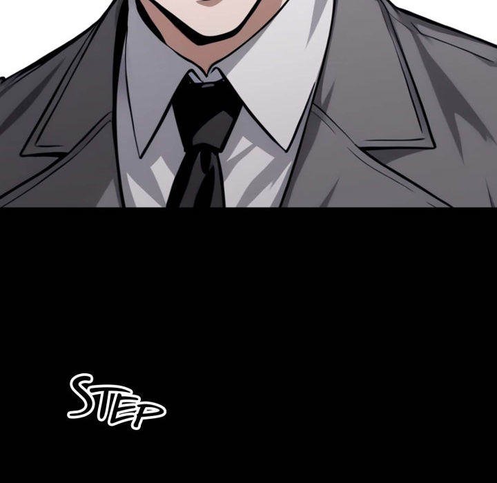 Workaholic Gangster Chapter 38 - Page 109