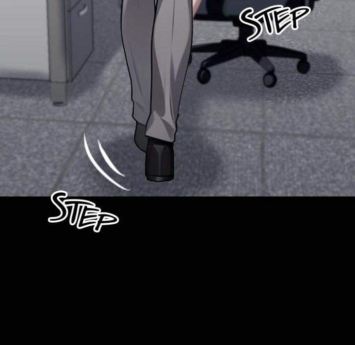 Workaholic Gangster Chapter 38 - Page 111