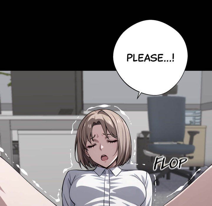 Workaholic Gangster Chapter 38 - Page 117