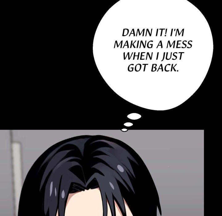 Workaholic Gangster Chapter 38 - Page 119