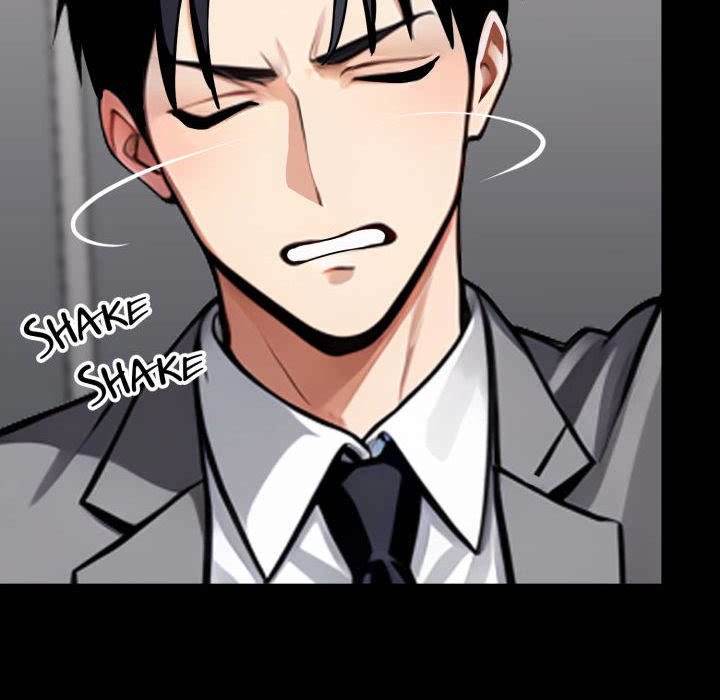 Workaholic Gangster Chapter 38 - Page 120