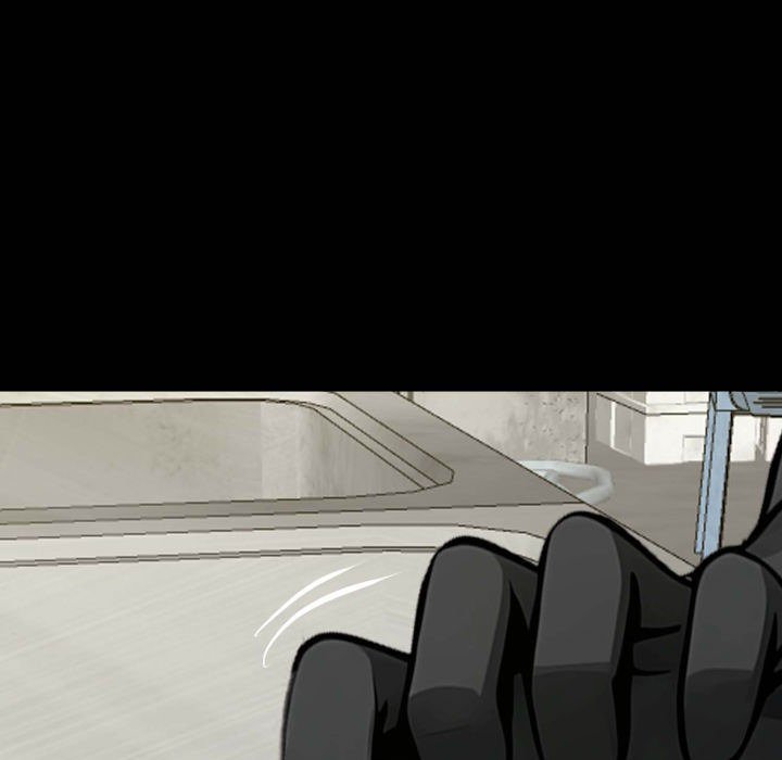 Workaholic Gangster Chapter 38 - Page 13