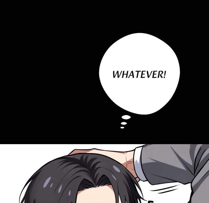 Workaholic Gangster Chapter 38 - Page 121