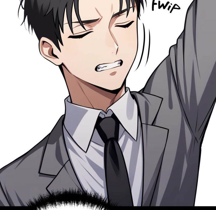 Workaholic Gangster Chapter 38 - Page 122