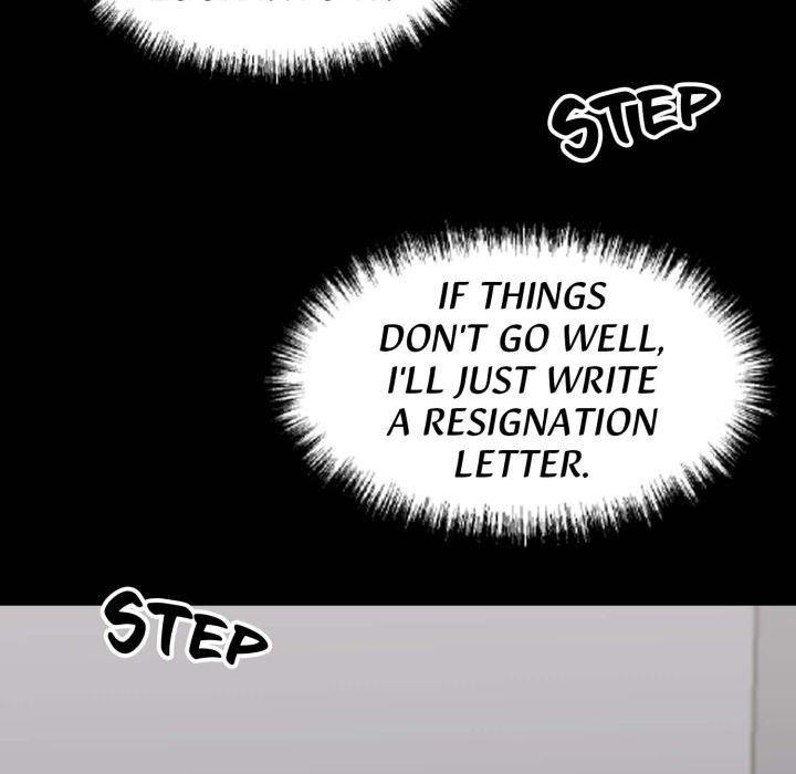 Workaholic Gangster Chapter 38 - Page 125