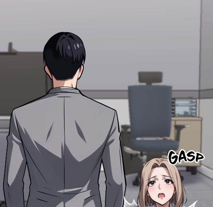 Workaholic Gangster Chapter 38 - Page 126