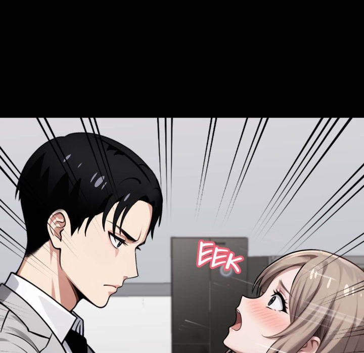 Workaholic Gangster Chapter 38 - Page 129