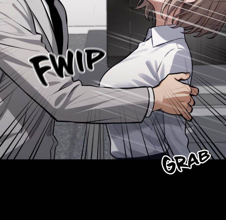 Workaholic Gangster Chapter 38 - Page 130