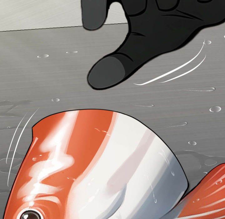 Workaholic Gangster Chapter 38 - Page 14