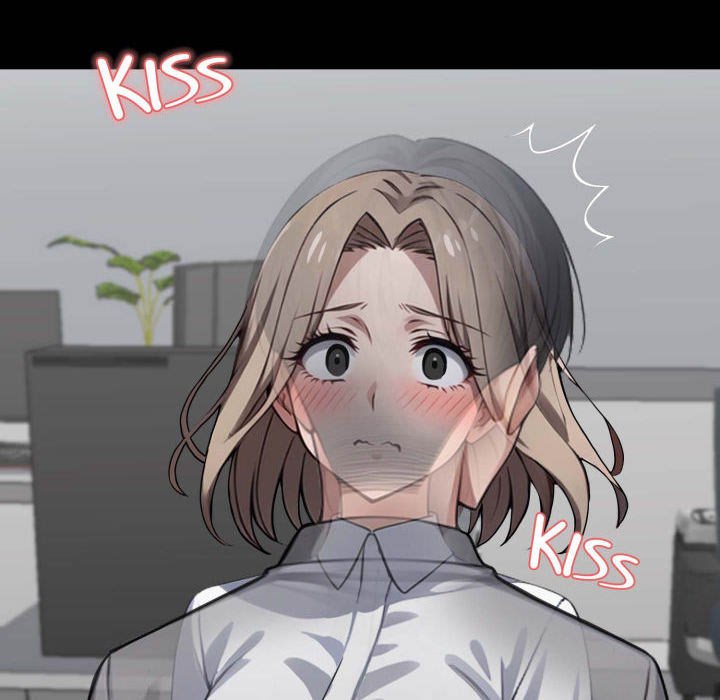 Workaholic Gangster Chapter 38 - Page 134