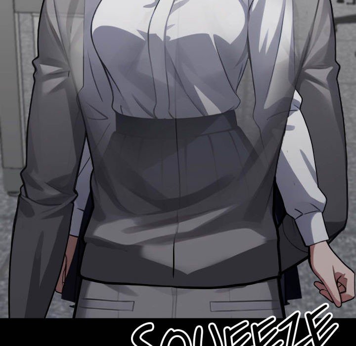 Workaholic Gangster Chapter 38 - Page 135