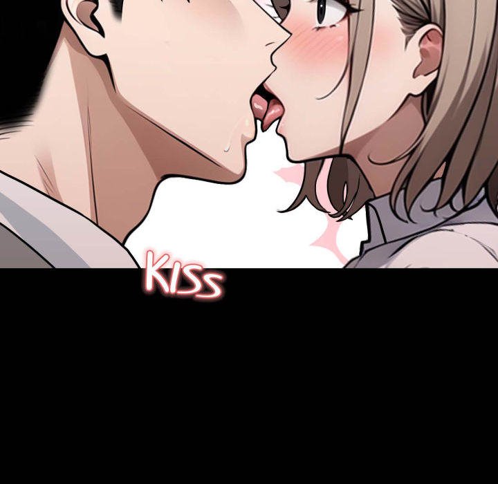 Workaholic Gangster Chapter 38 - Page 141