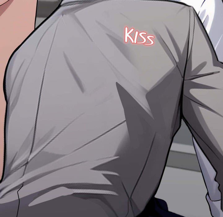 Workaholic Gangster Chapter 38 - Page 143