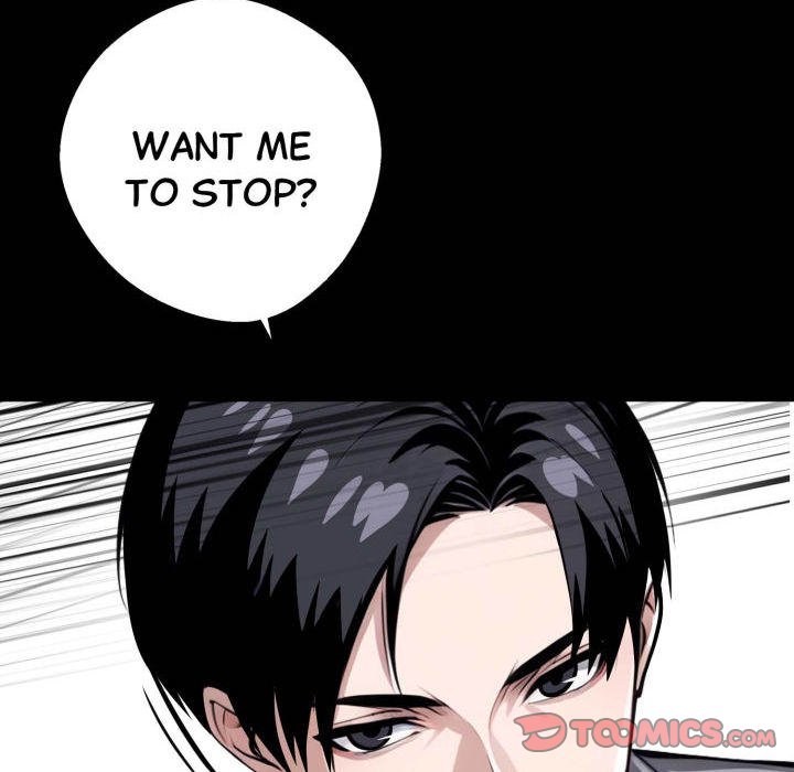 Workaholic Gangster Chapter 38 - Page 160