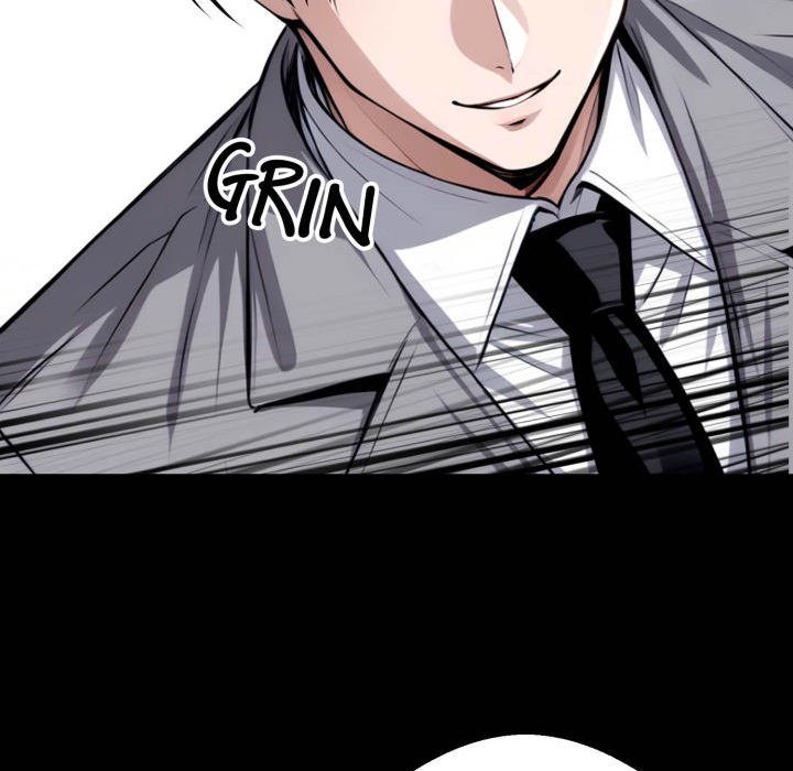 Workaholic Gangster Chapter 38 - Page 161