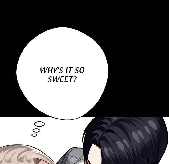 Workaholic Gangster Chapter 38 - Page 166