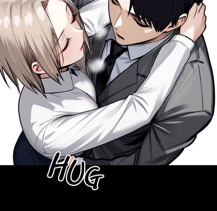 Workaholic Gangster Chapter 38 - Page 167