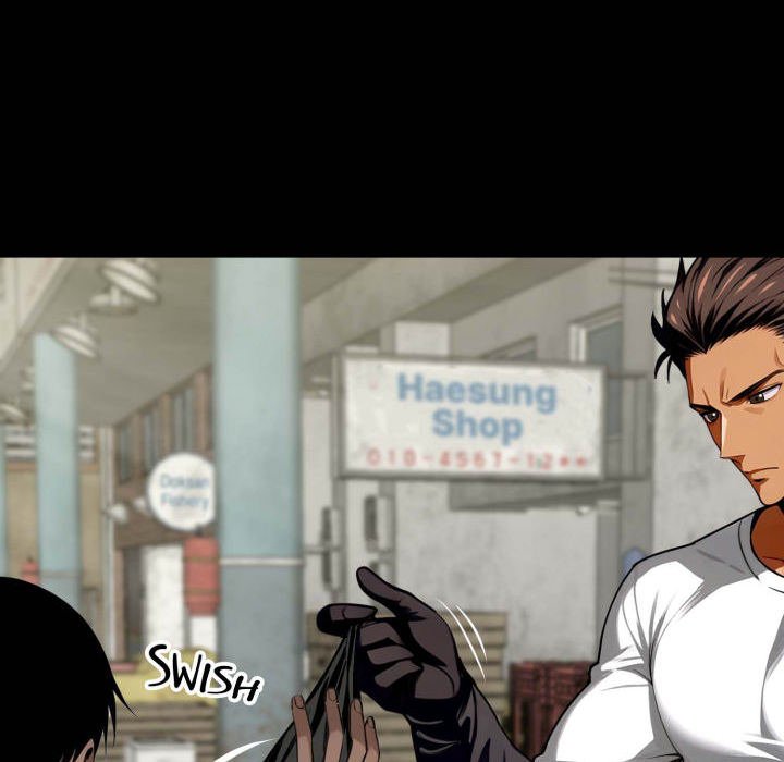 Workaholic Gangster Chapter 38 - Page 18