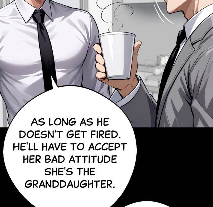 Workaholic Gangster Chapter 38 - Page 174