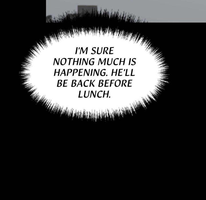 Workaholic Gangster Chapter 38 - Page 180