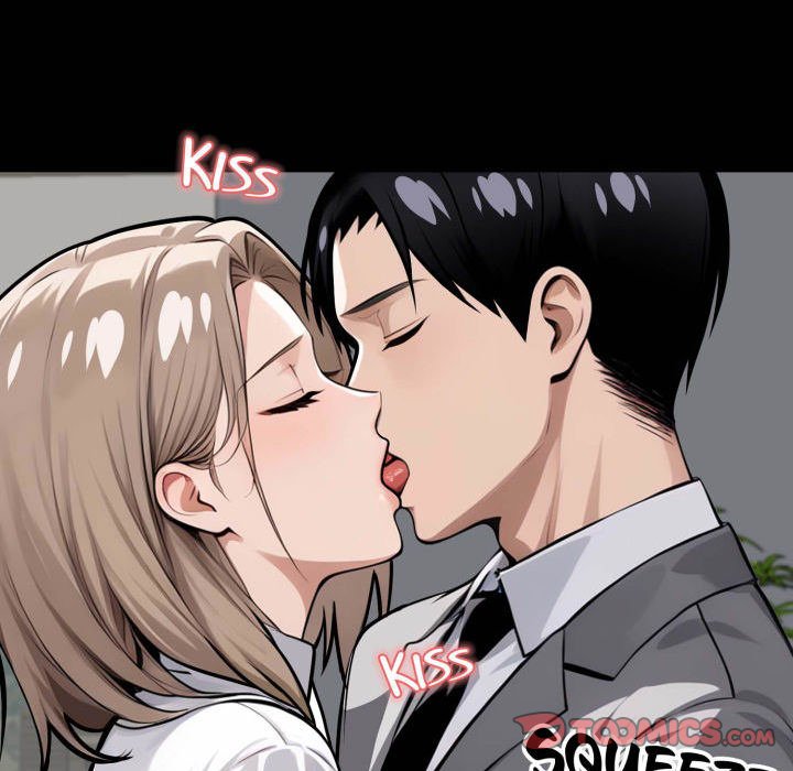 Workaholic Gangster Chapter 38 - Page 184