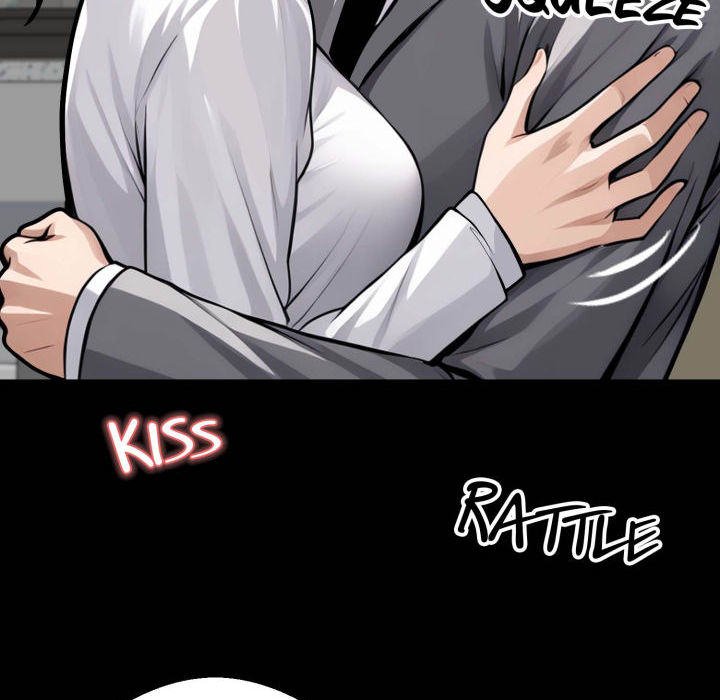 Workaholic Gangster Chapter 38 - Page 185