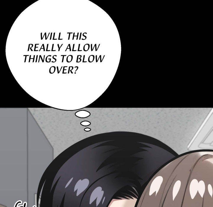 Workaholic Gangster Chapter 38 - Page 186