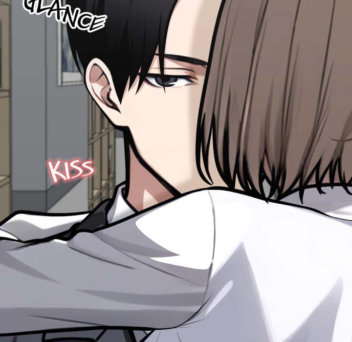 Workaholic Gangster Chapter 38 - Page 187