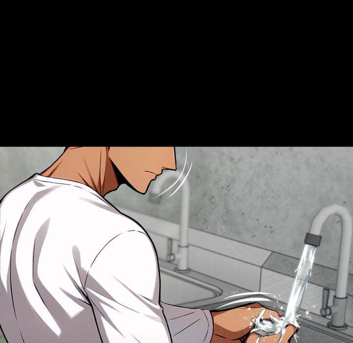 Workaholic Gangster Chapter 38 - Page 20