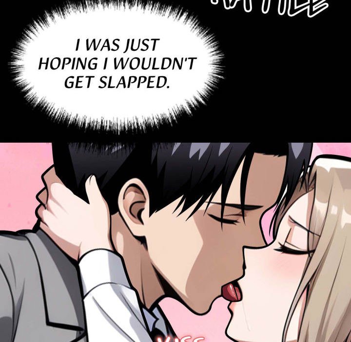 Workaholic Gangster Chapter 38 - Page 193