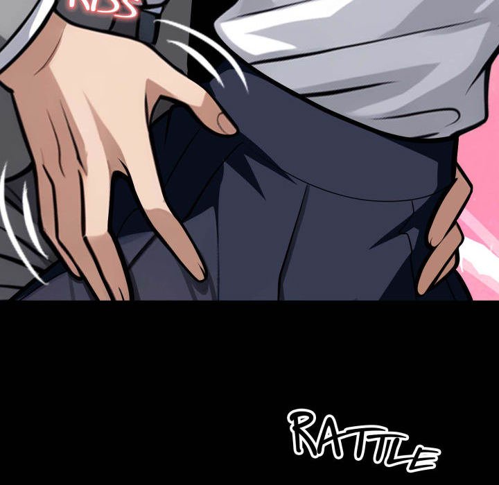 Workaholic Gangster Chapter 38 - Page 195