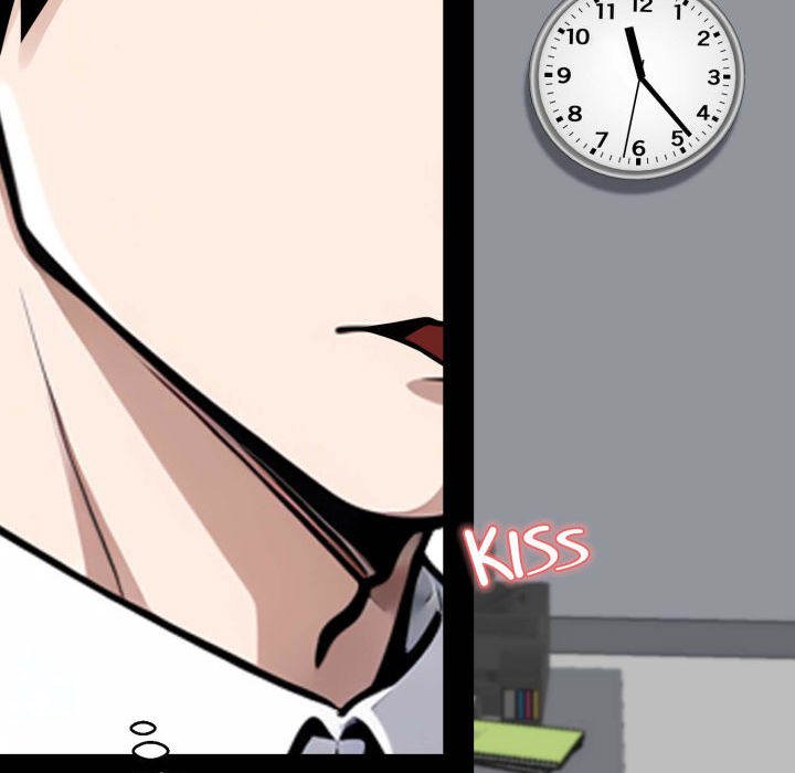 Workaholic Gangster Chapter 38 - Page 197