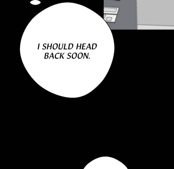 Workaholic Gangster Chapter 38 - Page 198